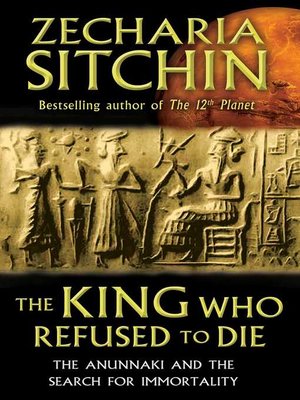 cover image of The King Who Refused to Die